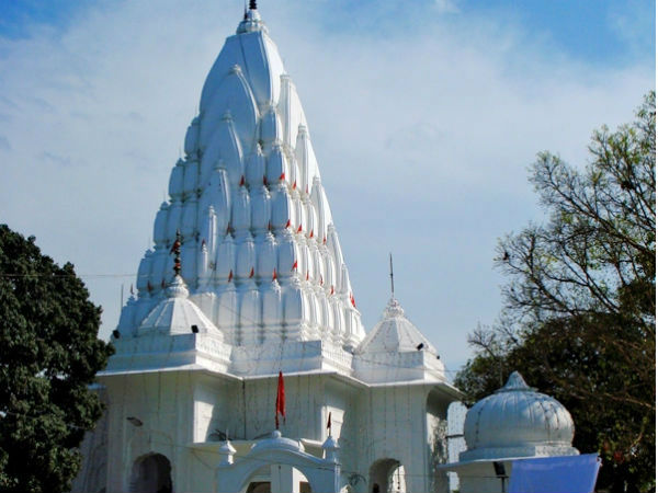 मनसा देवी मंदिर