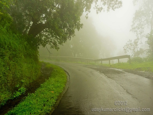 माथेरान