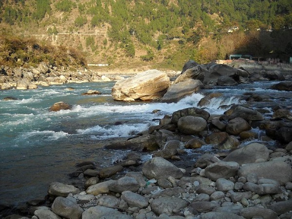 नंदप्रयाग
