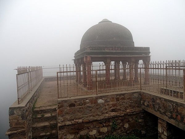 दिल्ली की सर्दी