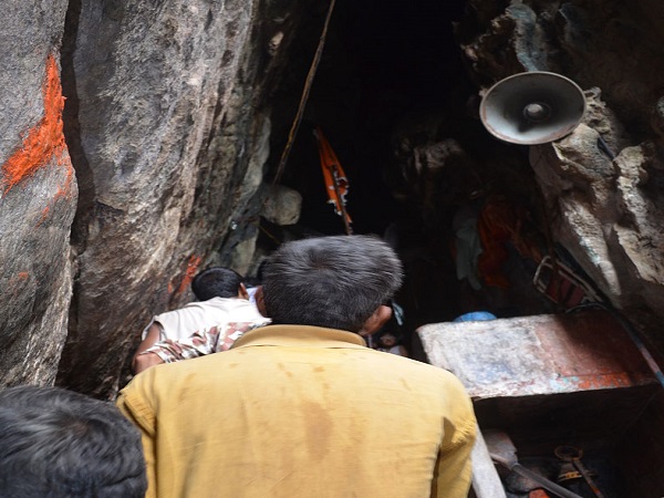 500 सीढ़ियों का सफर