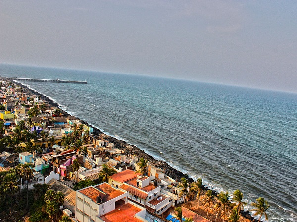 पुदुच्चेरी