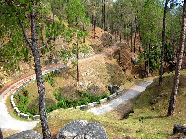 रानीखेत
