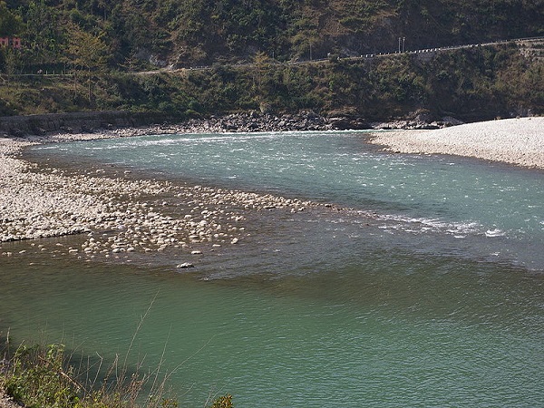 एक खूबसूरत पहाड़ी गंतव्य