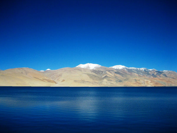 त्सो मोरीरी
