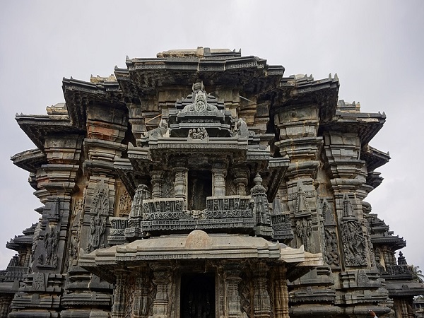 देवराजस्वामी मंदिर