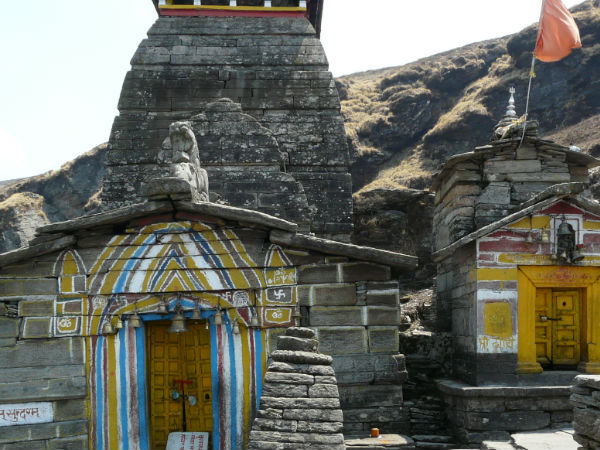 तुंगनाथ