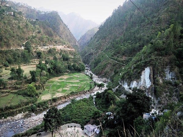 स्थानीय आकर्षण- मंदिरों के दर्शन