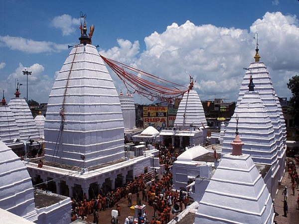 बैद्यनाथ मंदिर