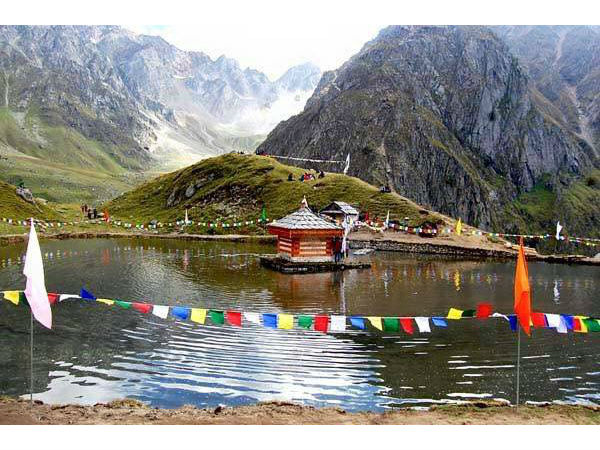 आखिर क्यों करें युला कुंडा ट्रेक?