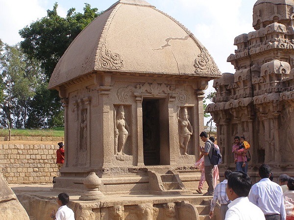 ऐतिहासिक विश्व धरोहर