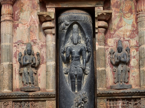 एयरवतेश्वर मंदिर