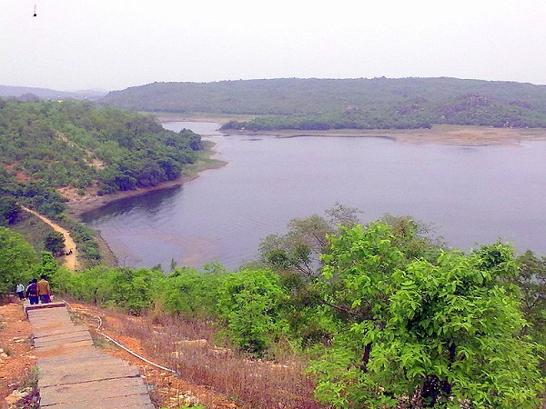 अलीसागर रिजर्वोइयर