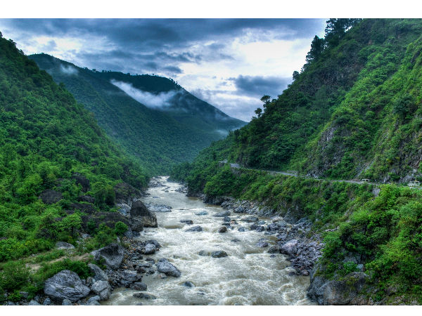 अल्मोड़ा