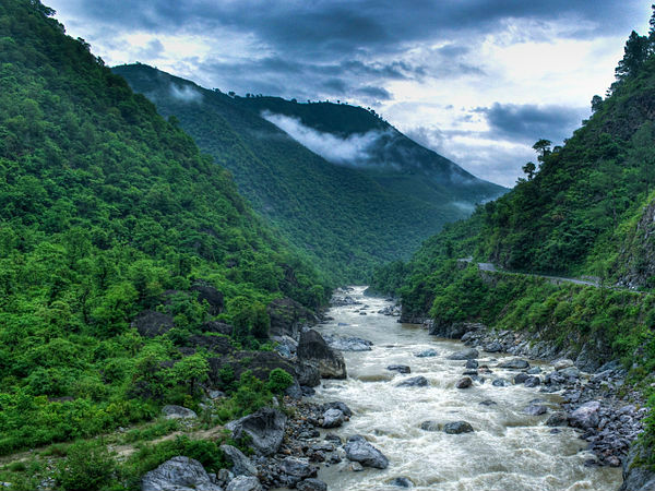 अल्मोड़ा