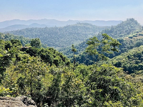 अनंतगिरी