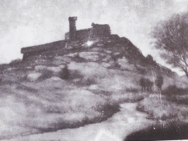 कैथल के मंदिर