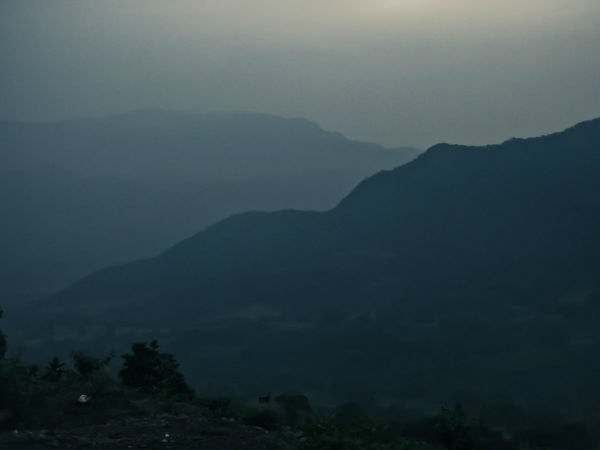 मनोरम नजारे