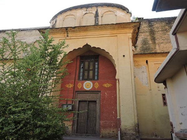 कब करें अर्की किले की यात्रा