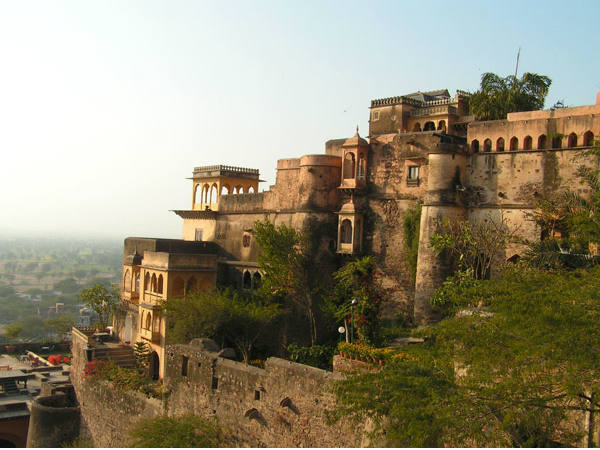 असिगढ़ किला