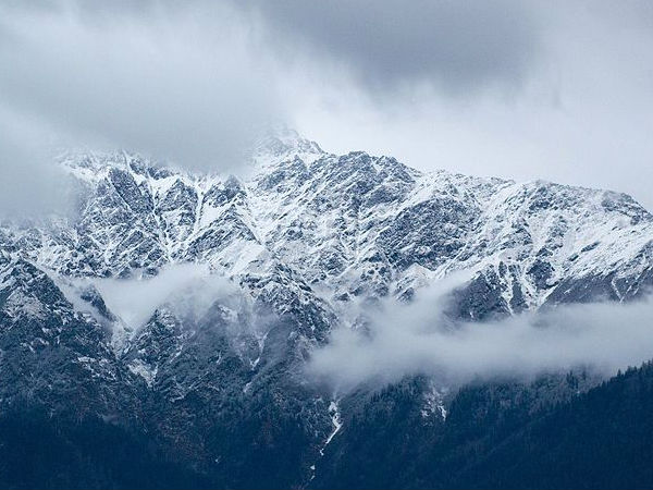 खुशनुमा मौसम