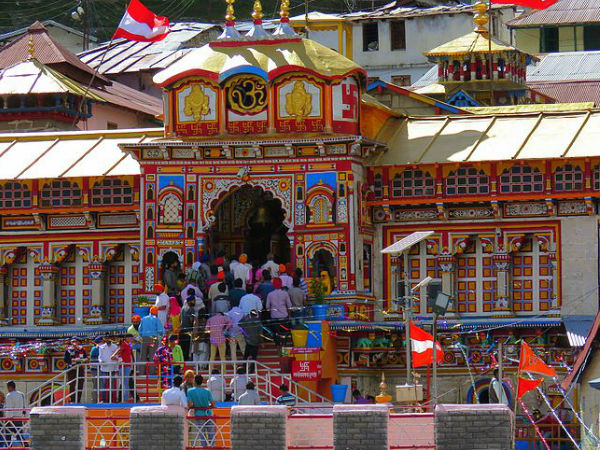 बेहद ख़ास-प्राचीन मंदिर