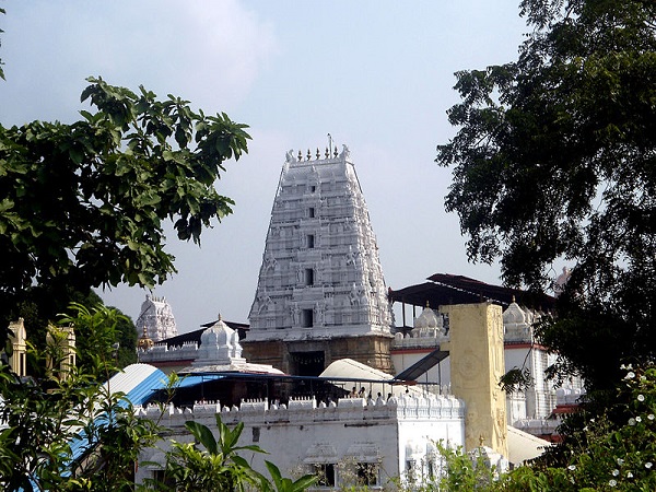 भद्रचल मंदिर