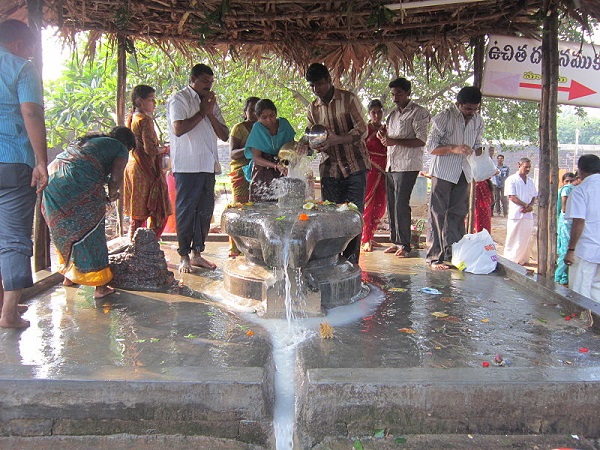 भीमेश्वर स्वामी मंदिर