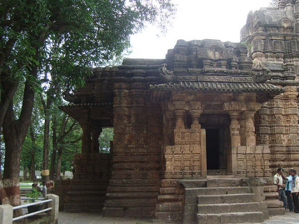 भोरमदेव