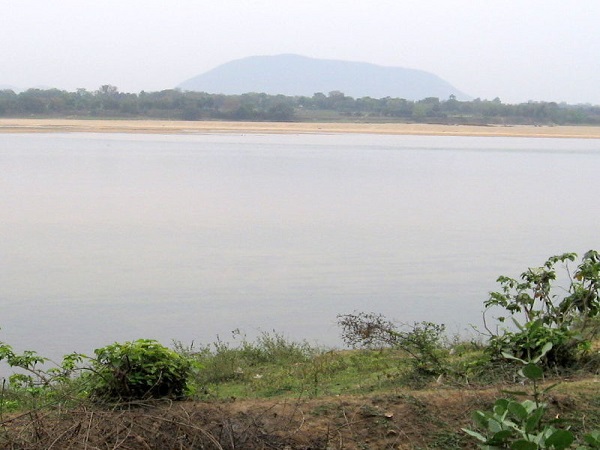 बिहारीनाथ हिल्स