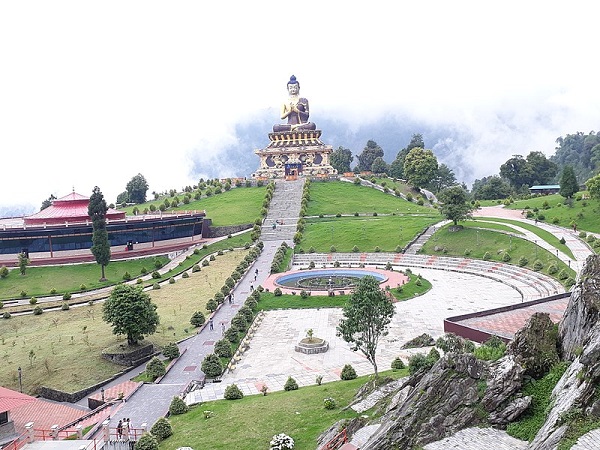 बुद्ध पार्क