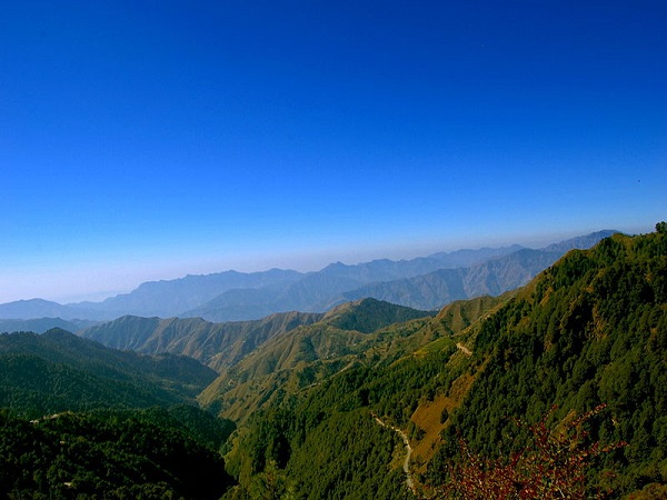 चक्राता, उत्तराखंड
