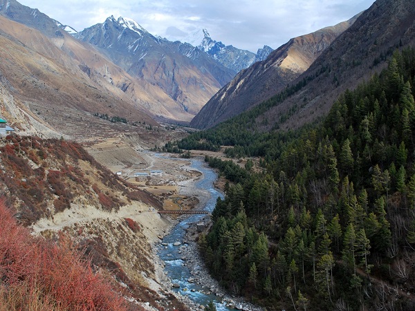 छितकुल