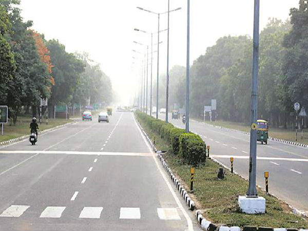 चंडीगढ़ के पर्व