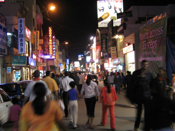 परफेक्ट शॉपिंग प्लेसज