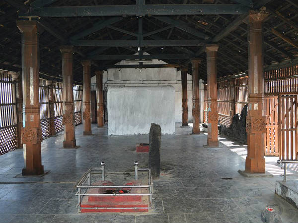 दंतेश्वरी मंदिर