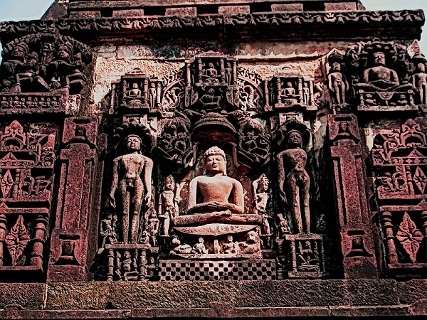 एक ऐतिहासिक नगर
