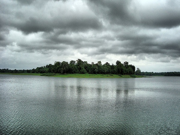 डुमना नेचर रिजर्व