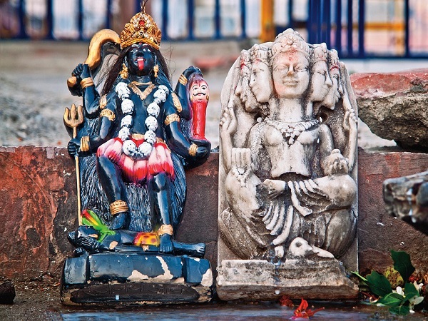 देव संघ आश्रम