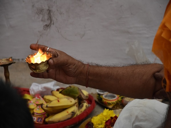 बिलीगिरी रंगस्वामी मंदिर