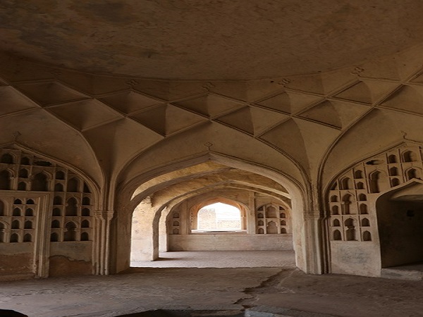 डुण्डलोद का किला