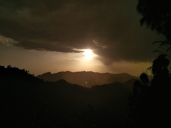 तुरा पीक