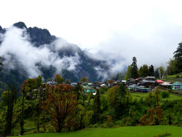 अनसुनी जगहों को घूमे