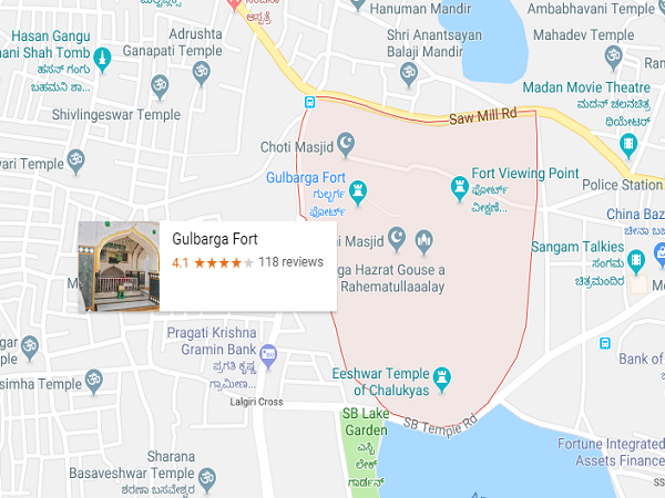 कैसे करें प्रवेश