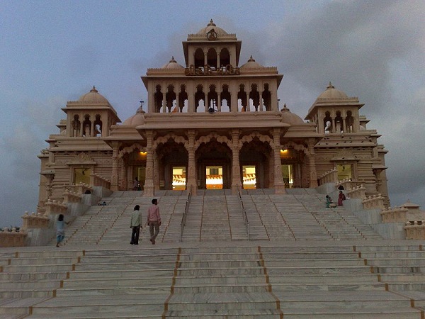 श्री हरि मंदिर