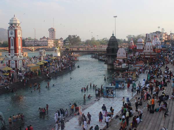 हरिद्वार