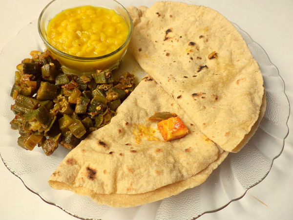हरियाणा का खान-पान
