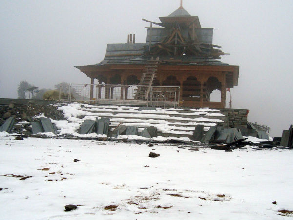 धार्मिक यात्रा