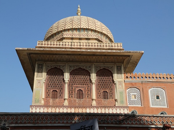 जगथिया हवेली