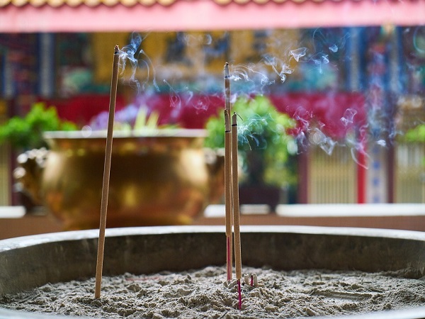 परमेश्वरी मंदिर